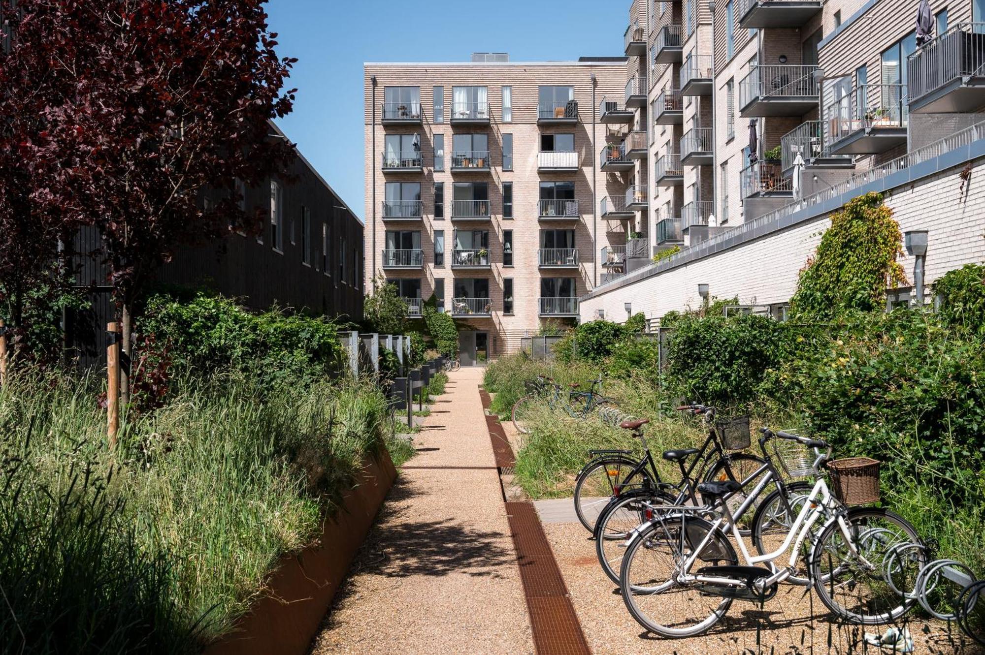 Beach Gardens 46 By Daniel&Jacob'S Copenhague Exterior foto