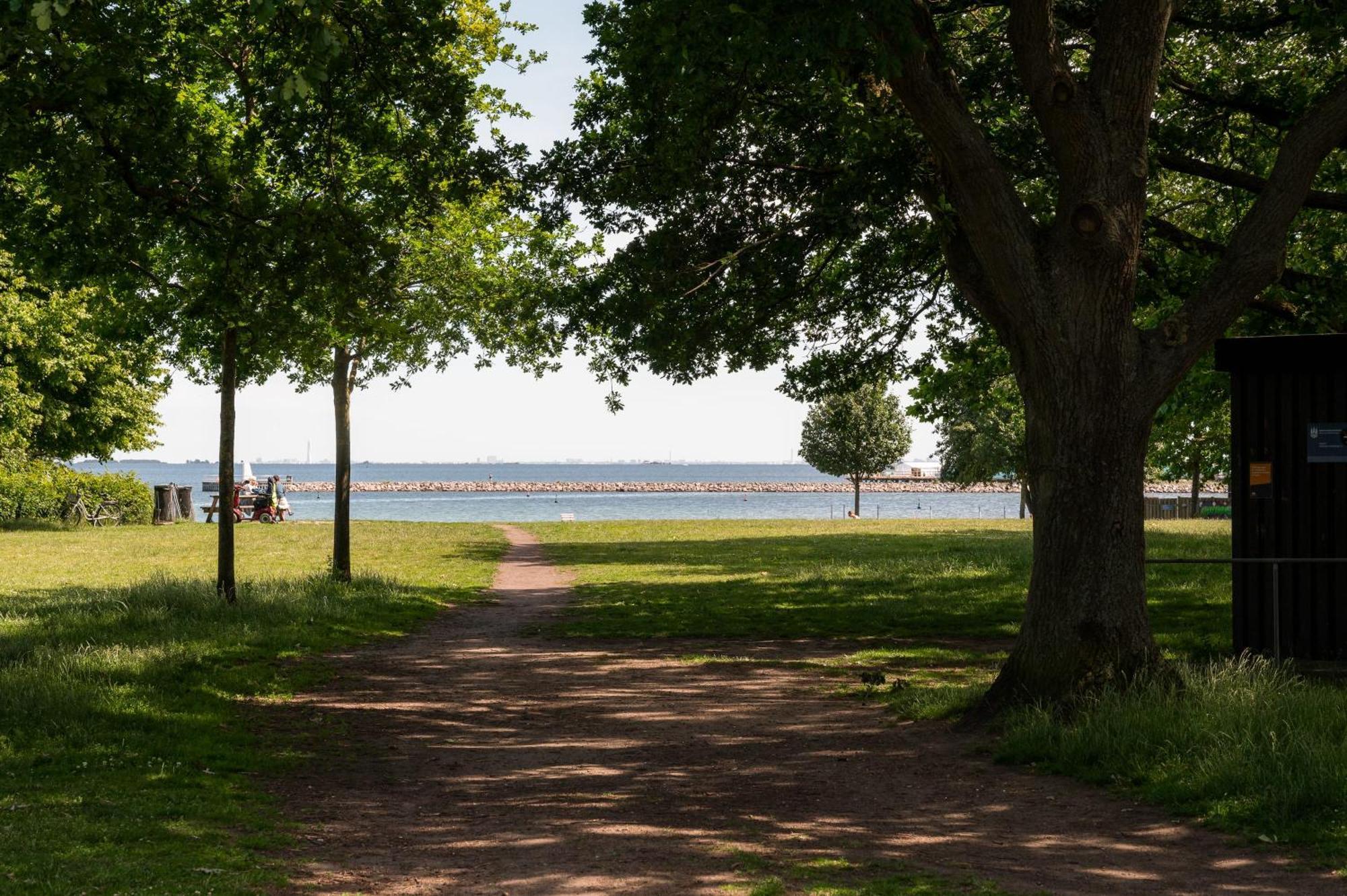 Beach Gardens 46 By Daniel&Jacob'S Copenhague Exterior foto